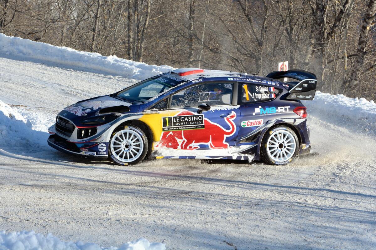 WRC: programma di gara rivisto e un futuro con 16 eventi nel mondiale? - 