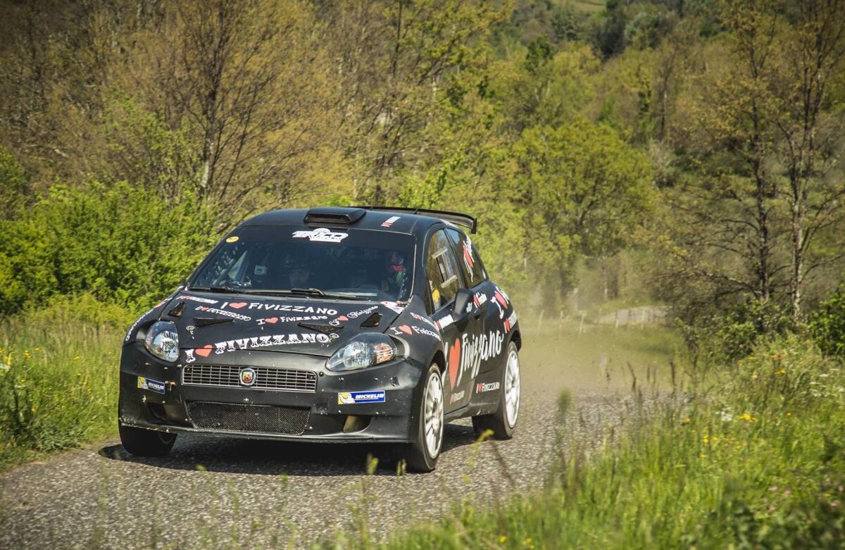 CIWRC, al via Federico Santini - 