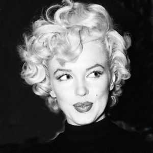 frasi di Marilyn Monroe
