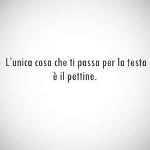 Frasi buffe da condividere