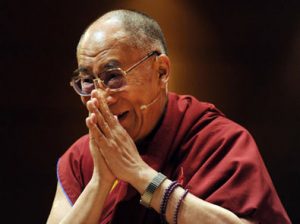 12 Frasi sulla pace dalai lama