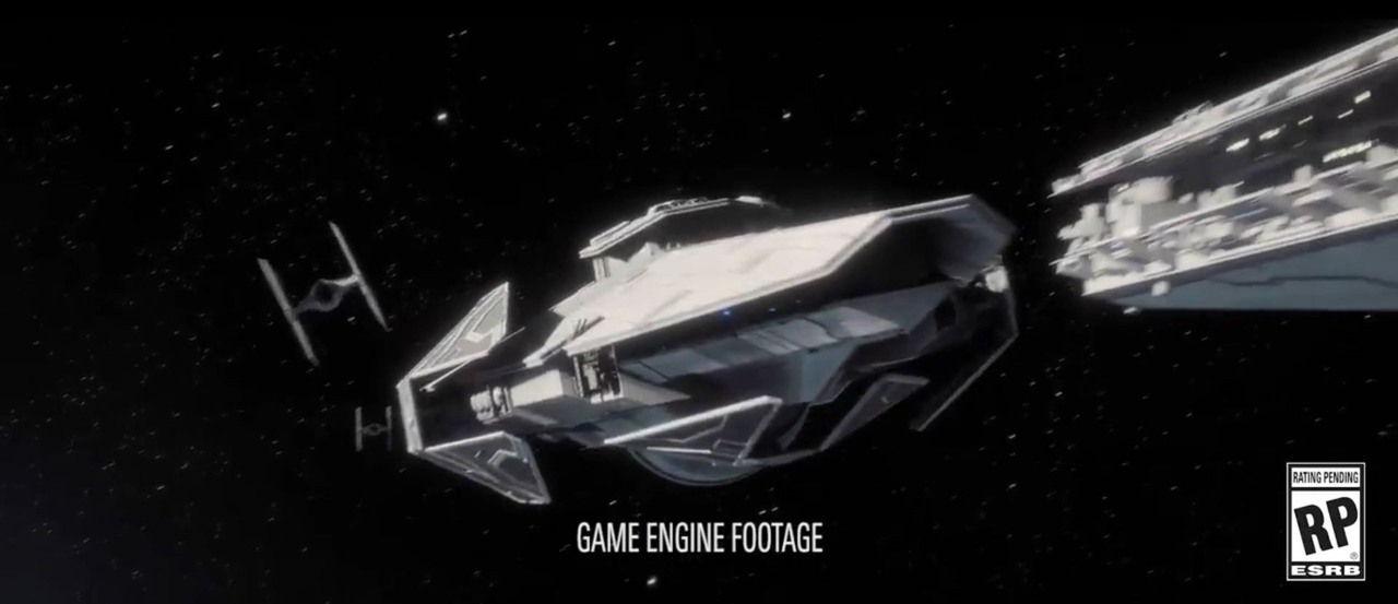 Immagine dal trailer. Da: IGN