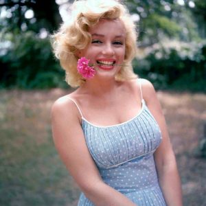 Marilyn Monroe 1926 -1962
