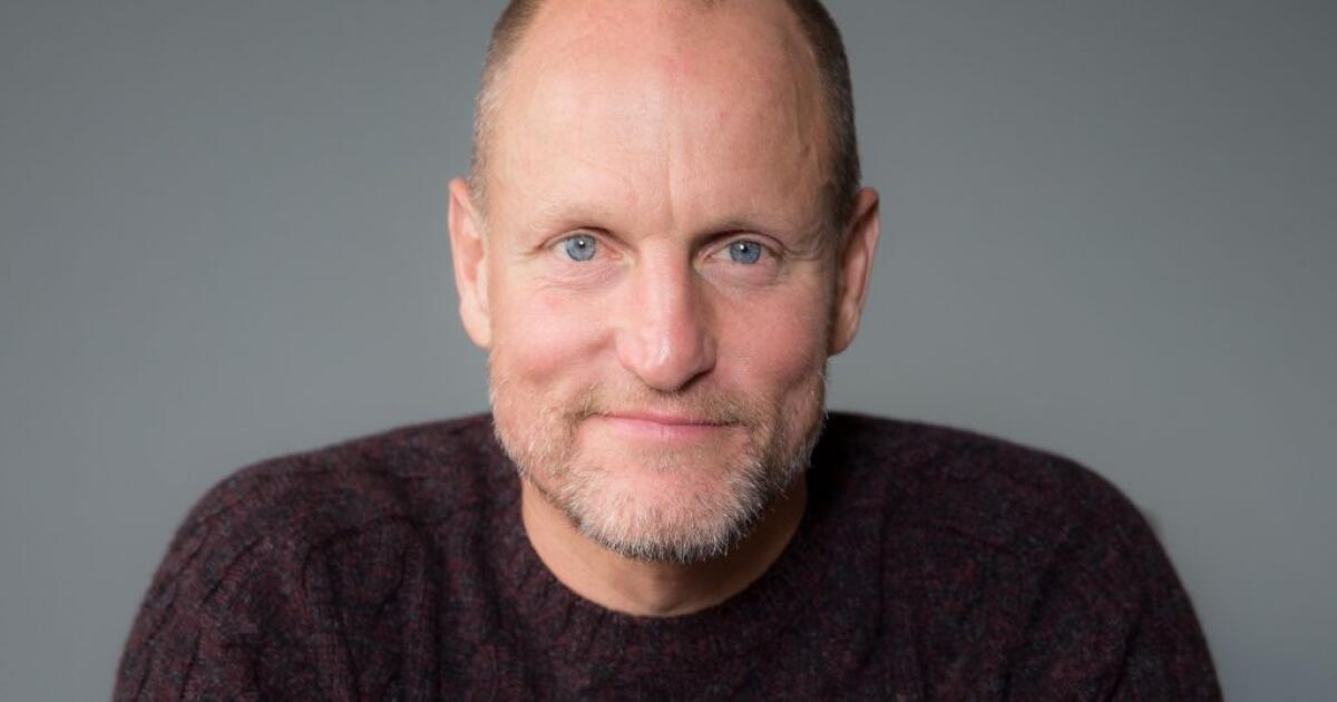 Woody Harrelson descrive il suo personaggio, mentore di Han Solo - L'attore Woody Harrelson.
Fonte: talky movie