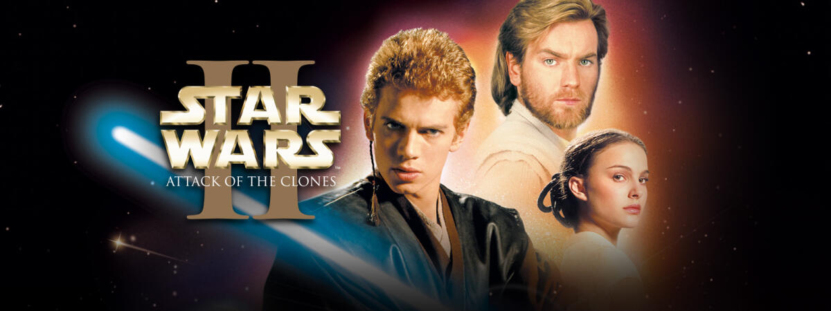 5 curiosità che (forse) non sapevate su Episodio II - da Solarmovie.sc