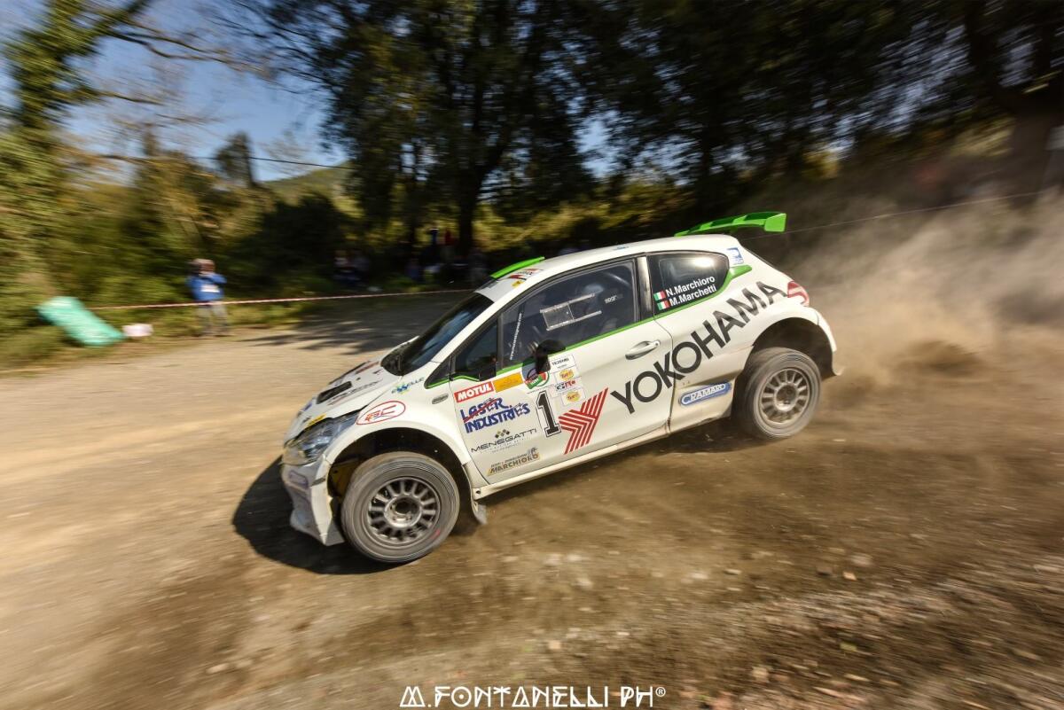 Power Car Team è pronta per la terra e pronta per l'Adriatico. - 