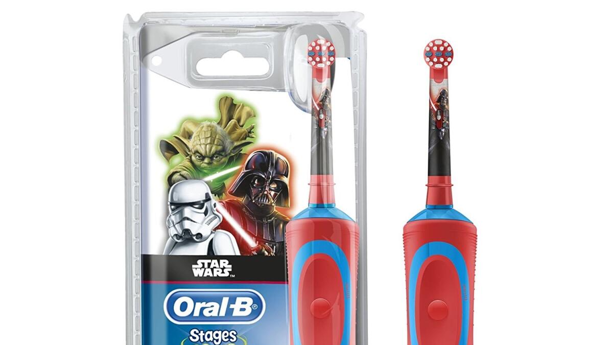 Gli 8 gadget più strani a tema Star Wars da acquistare su Amazon - 