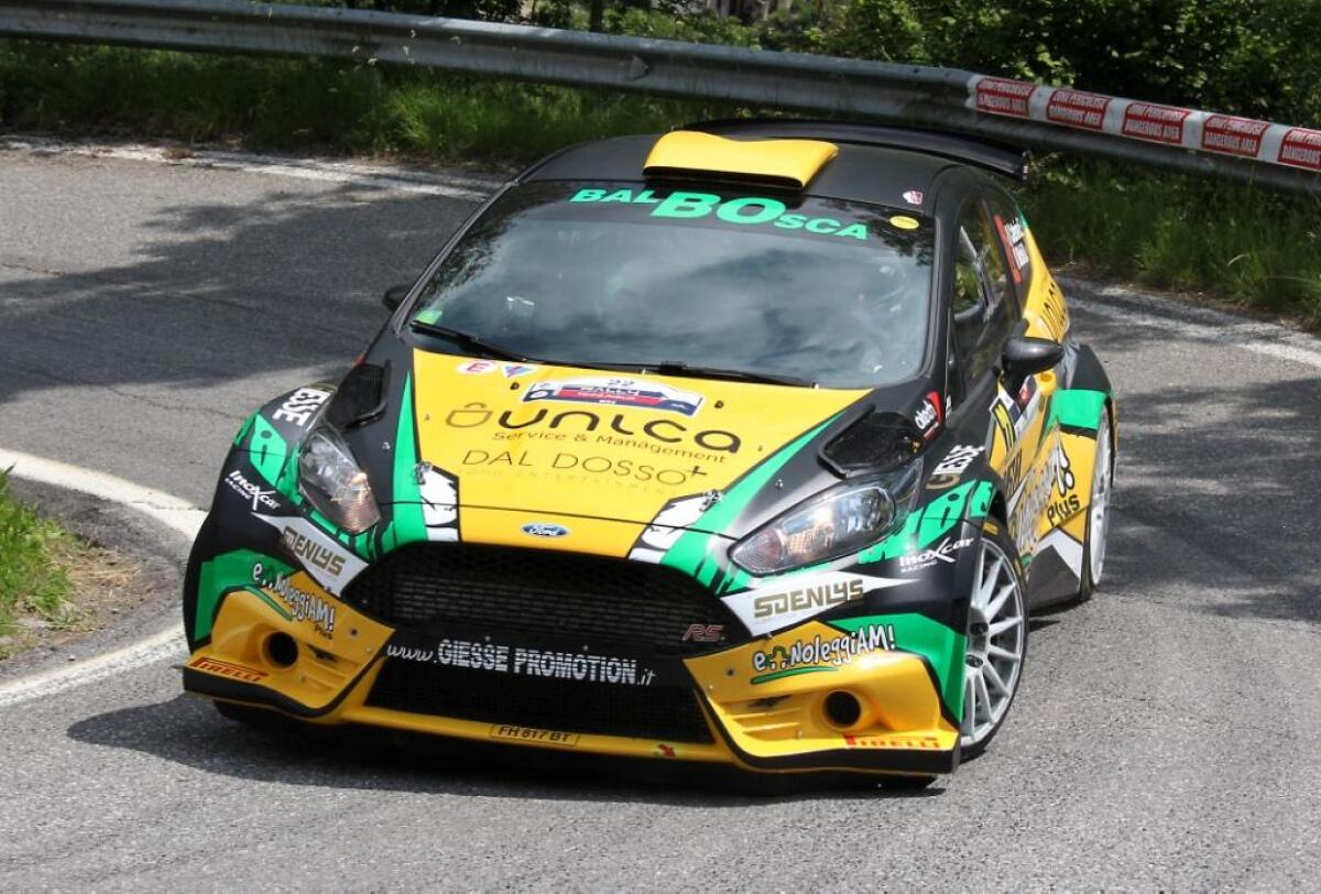 Giesse Promotion all'Aci Lecco - 