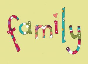 20 frasi sulla famiglia