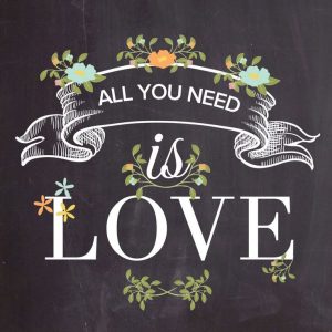 10 frasi sull'amore che ti inciteranno ad amare di nuovo