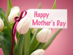 Festa della Mamma pensieri