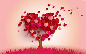Pensieri d'amore e Frasi sull'amore