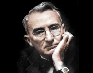 Frasi, aforismi e citazioni di Dale Carnegie
