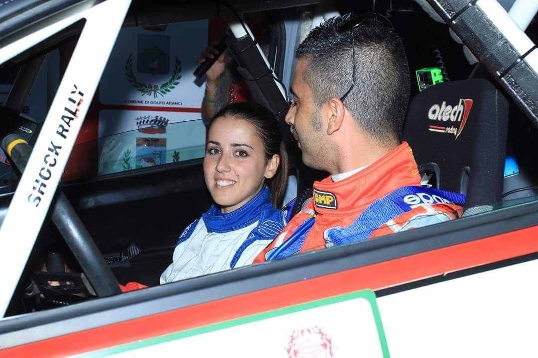 Loretta Arca