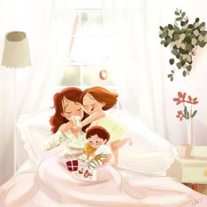 Frasi, citazioni, aforismi e pensieri per la Festa della Mamma