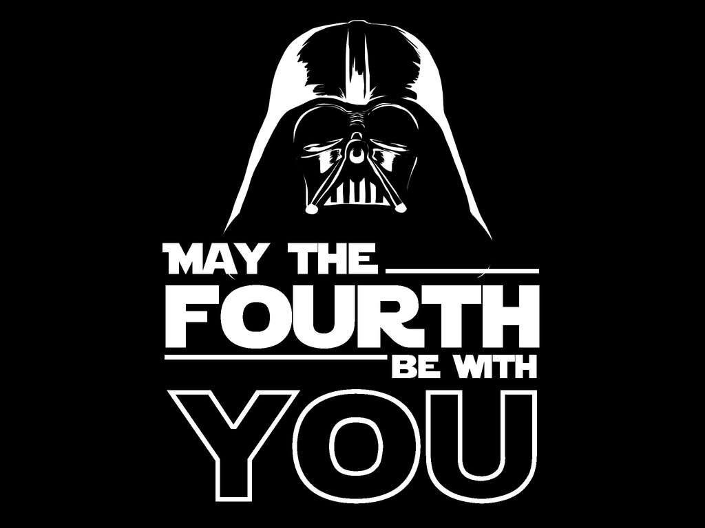 La celebre frase in una bellissima fan art.Da: themooken