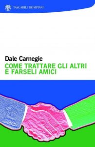 frasi libro Dale Carnegie