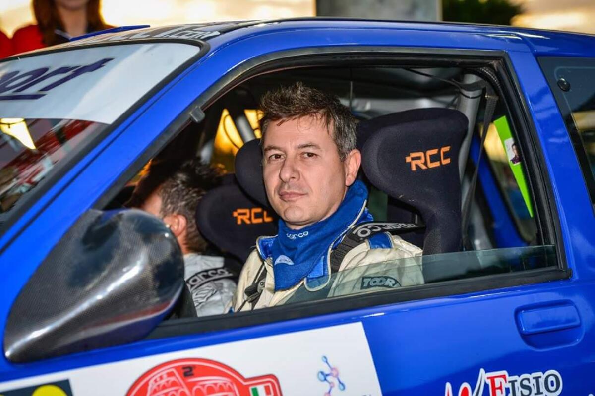 HP Sport a Ceccano - 