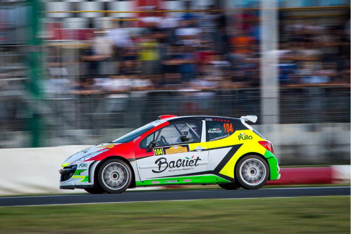 Scuderia Salentomotori: dopo il 50° Rally del Salento - 