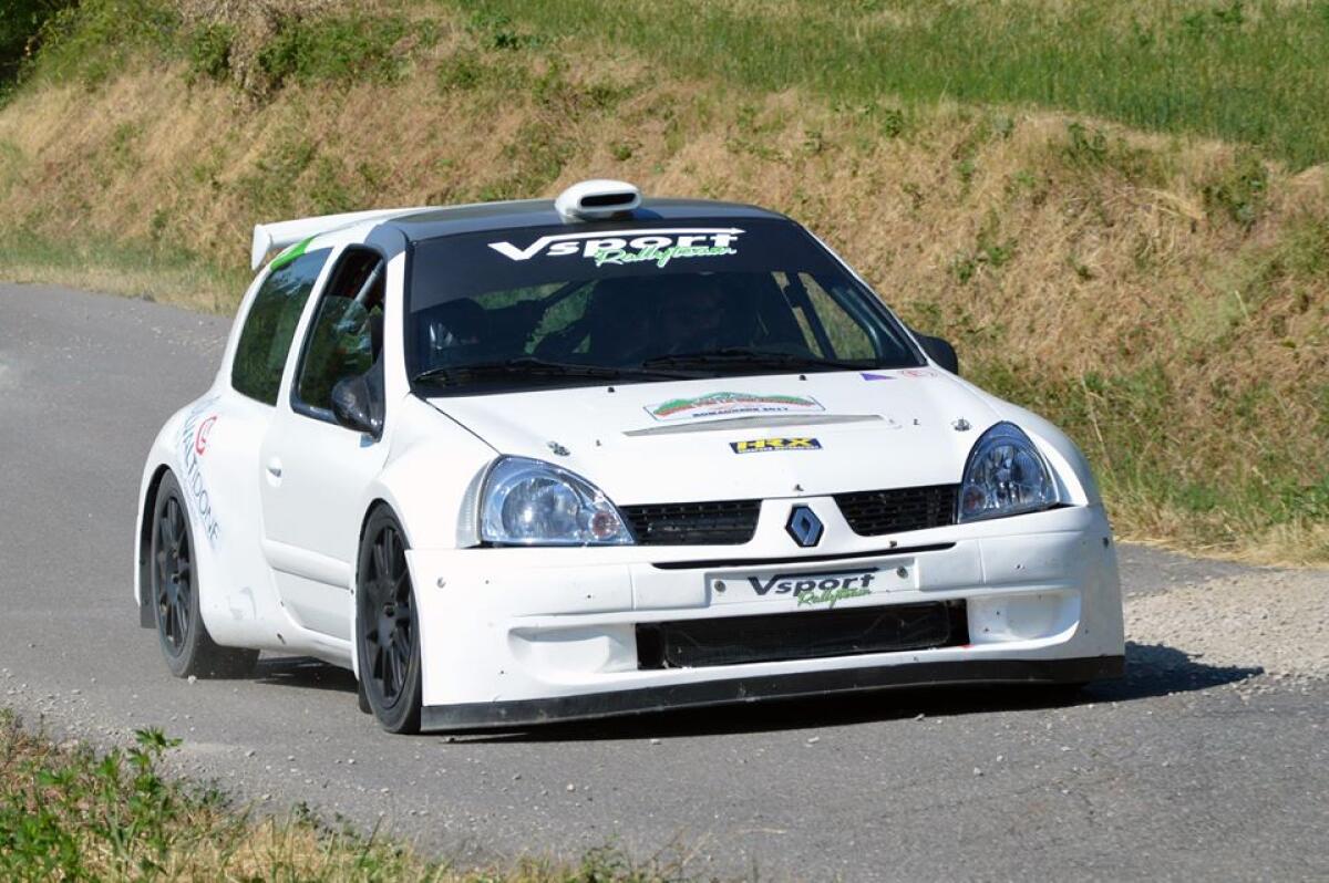 Ben riuscita "Motori per la solidarietà" di EfferreMotorsport - 