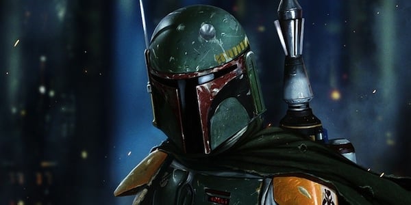 Il cacciatore di taglie Boba Fett.Fonte:CinemaBlend