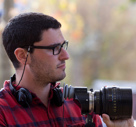 Il regista Josh Trank