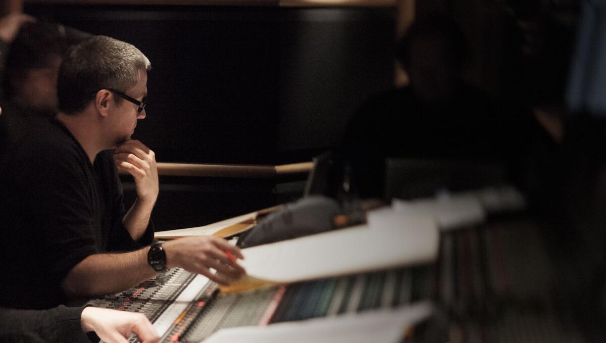 Scelto il compositore per le musiche dello spin-off di Han Solo - da johnpowellmusic.com