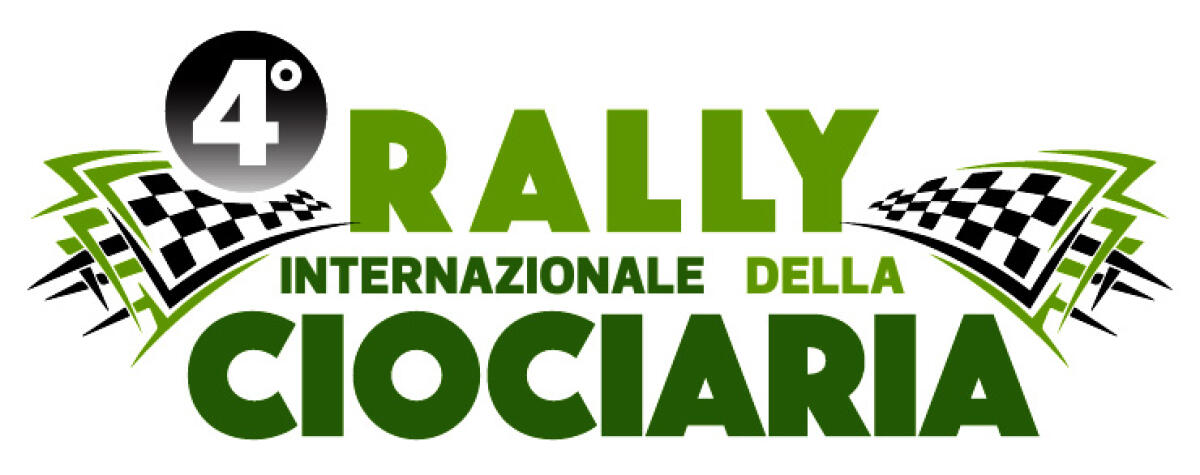 Agevolazioni per il Rally Ciociaria - 