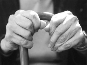 Raccolta di frasi sulla vecchiaia