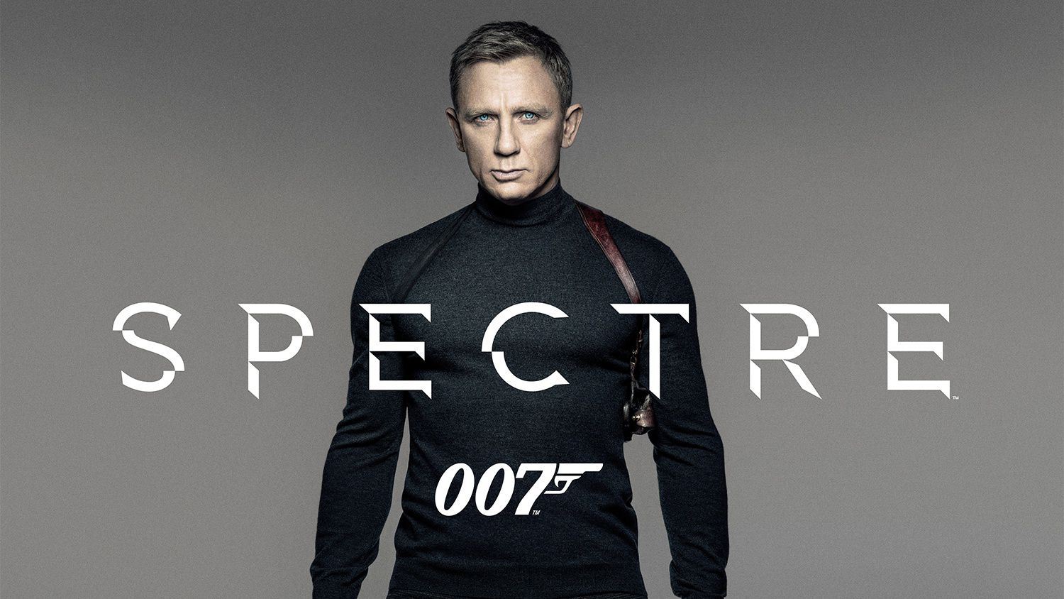 Una locandina di Spectre, uscito nel 2015 come Il Risveglio della Forza.Da: calvin college