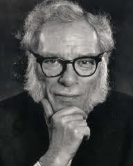 Isaac Asimov, padre della moderna concezione dei robot