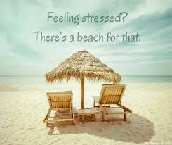 frasi sulla spiaggia