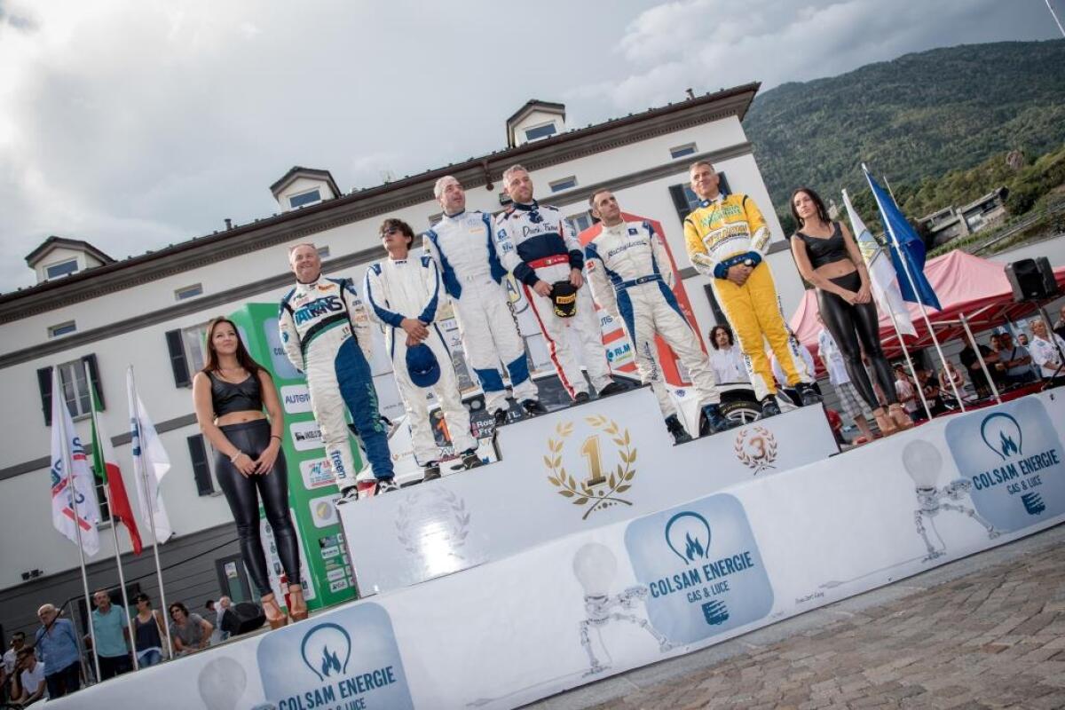 Iscrizioni aperte al Coppa Valtellina - 