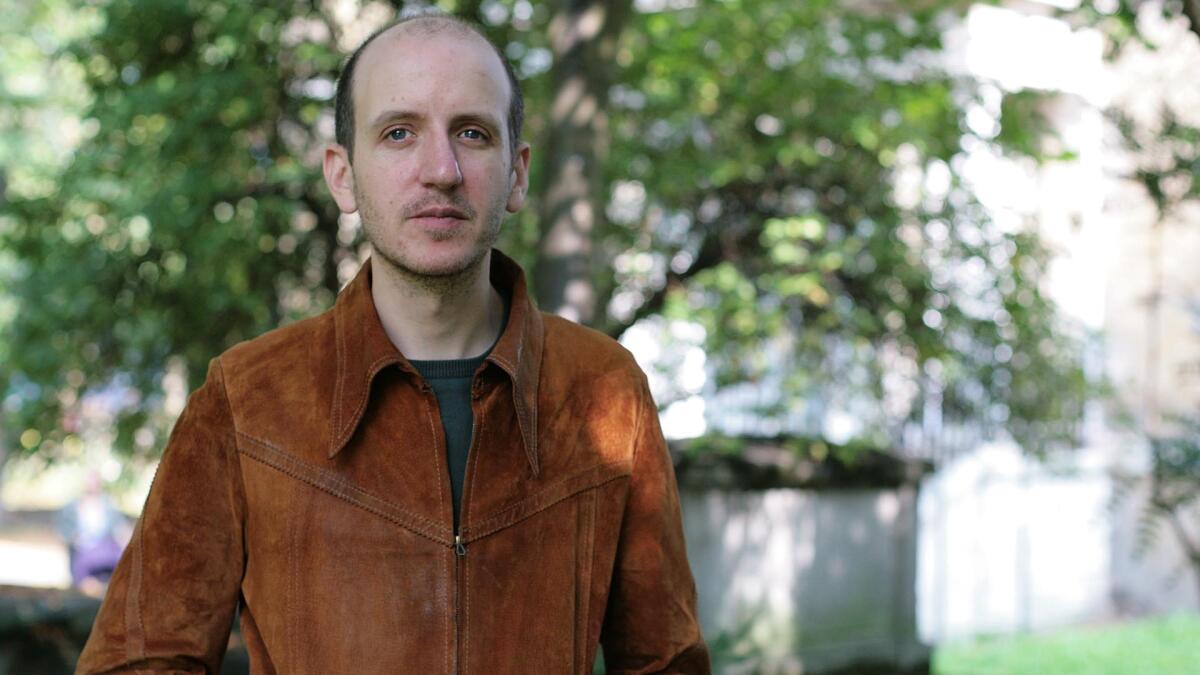 Assunto un nuovo sceneggiatore per Episodio IX - Jack Thorne, sceneggiatore e drammaturgo britannico. Da alchetron.com
