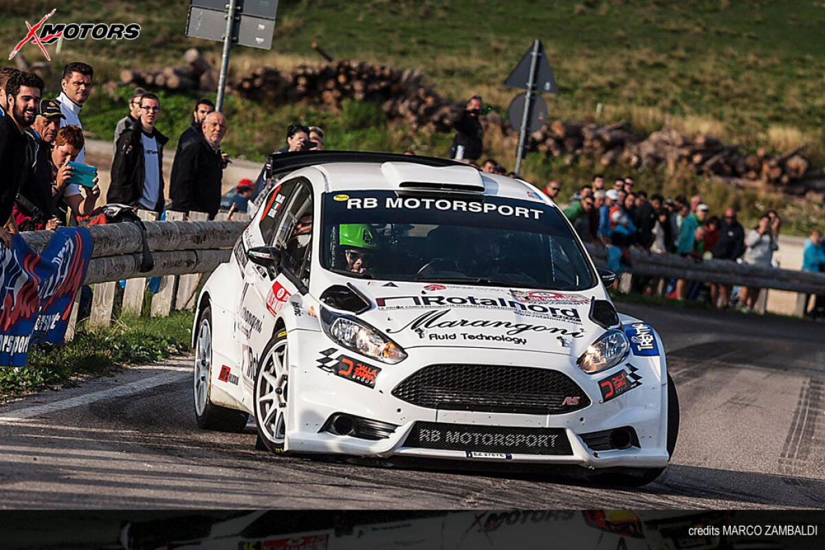 A Scorzè Xmotors in grande stile - 