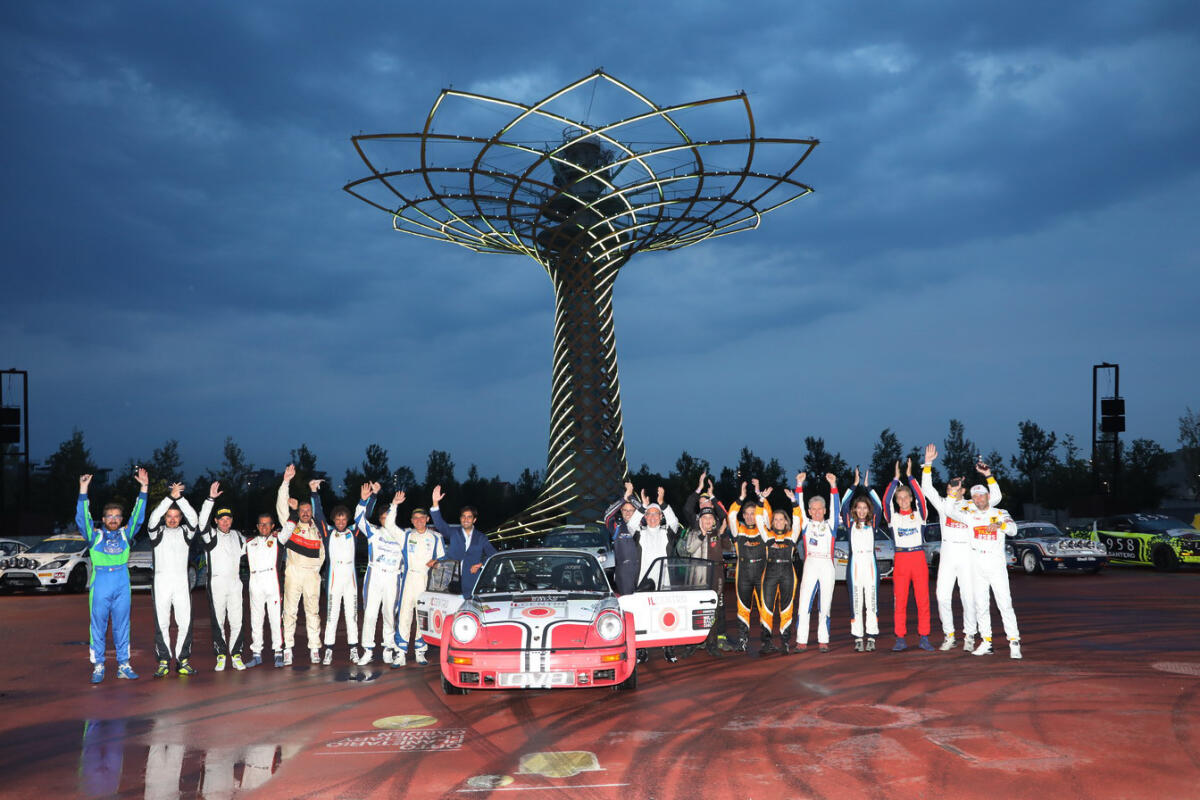 Milano Rally Show, ecco il Montepremi - 