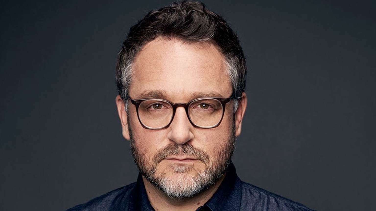 Il regista Colin Trevorrow da starwars.com