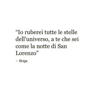 La notte di San Lorenzo:Frasi dedicate alle stelle cadenti
