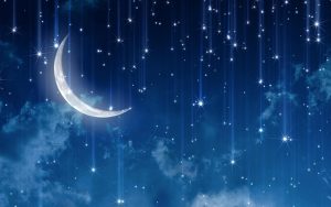 frasi belle luna