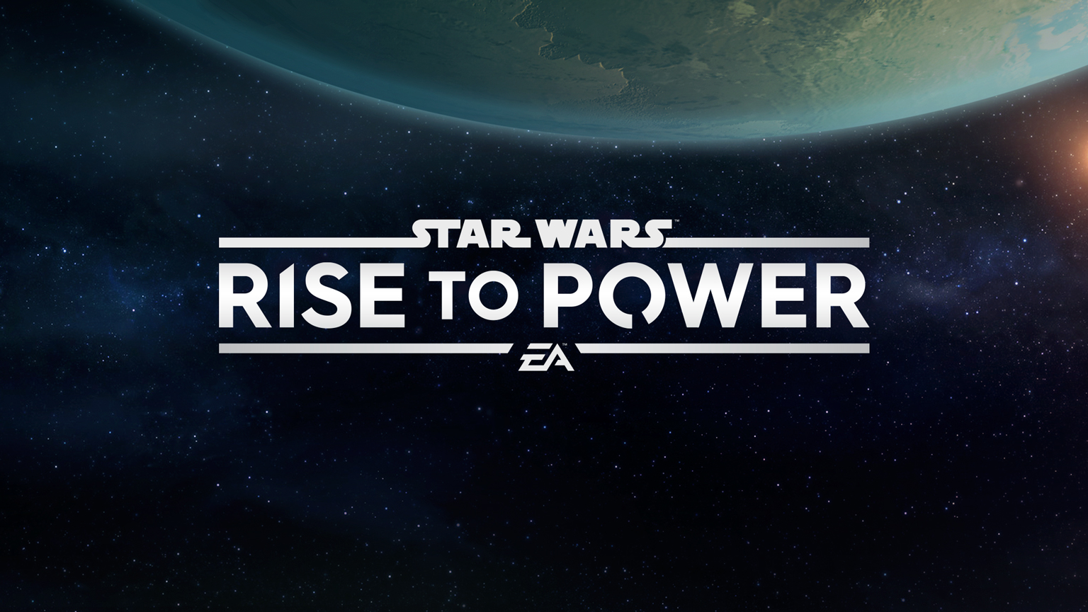 Star Wars: Rise to Power da EA.com