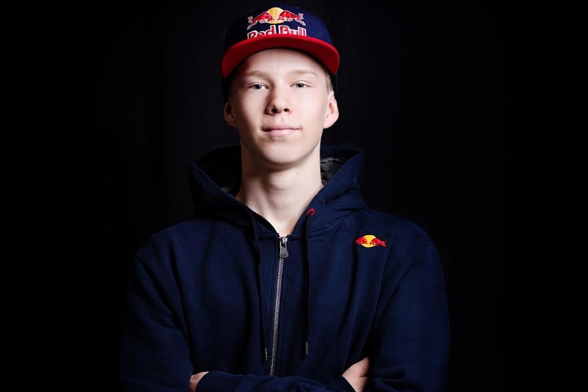 Rovanpera si fa il "Kalle" nel WRC: con M-Sport in Gran Bretagna e Australia - 