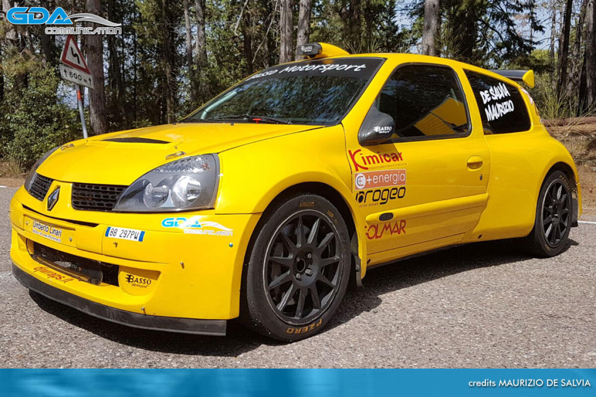 GDA Communication a tre punte per il Gargano - 
