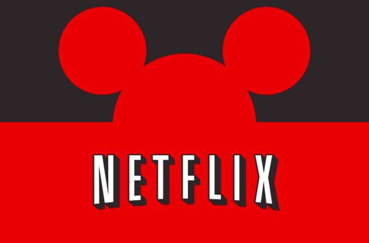 La Disney e Star Wars non saranno più su Netflix dal 2019 - 