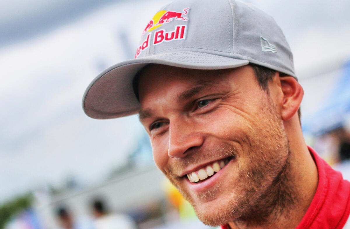 Mikkelsen alla Hyundai dal prossimo rally di Spagna! Sordo e Paddon si divideranno la terza auto - 