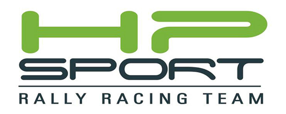 HP Sport al via nel Rally Roma Capitale - 