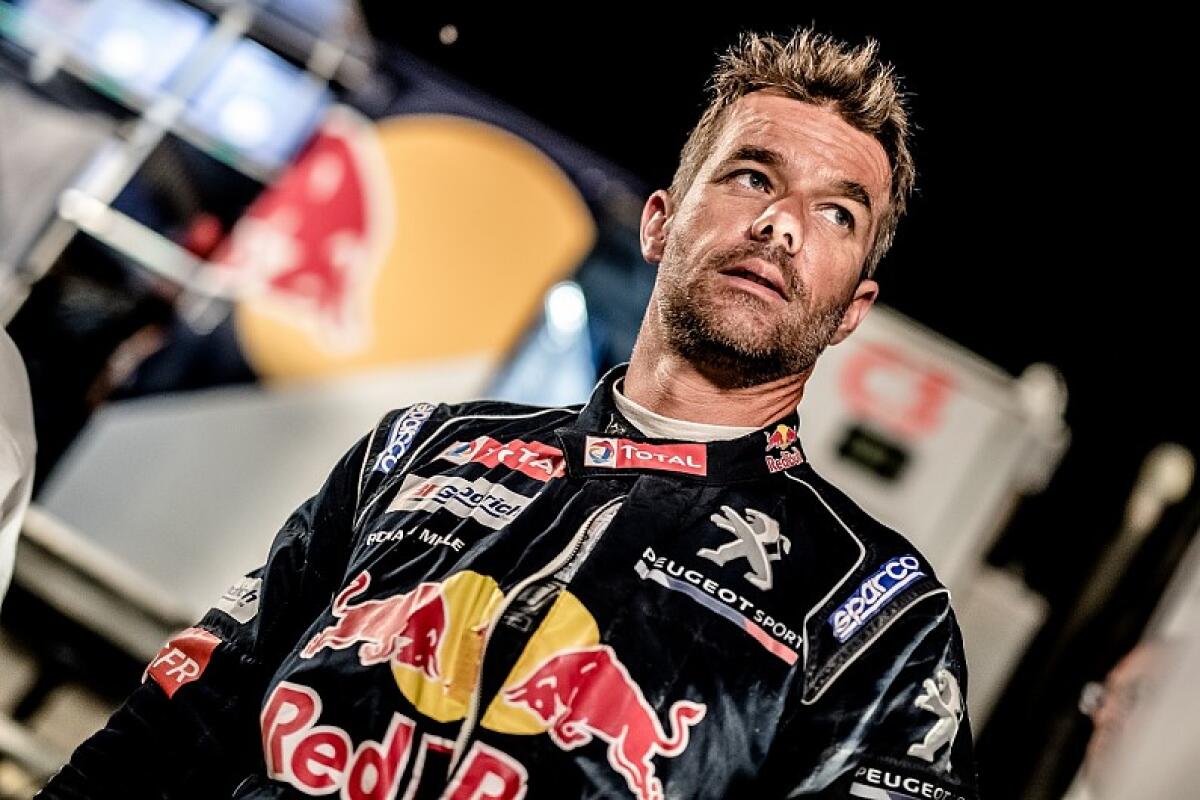 Loeb: "Di nuovo nel WRC? Ci sto pensando...." - 