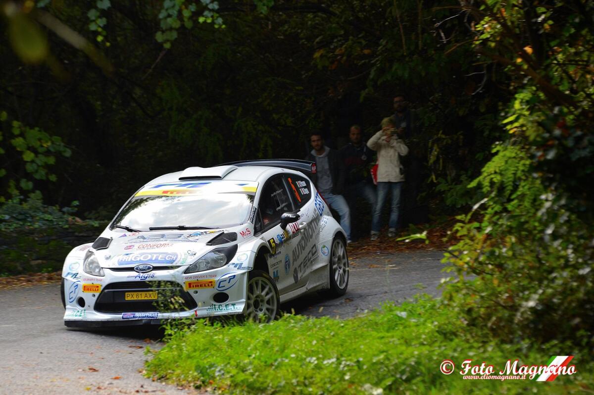 Aperte le iscrizioni al Rally del Rubinetto - 