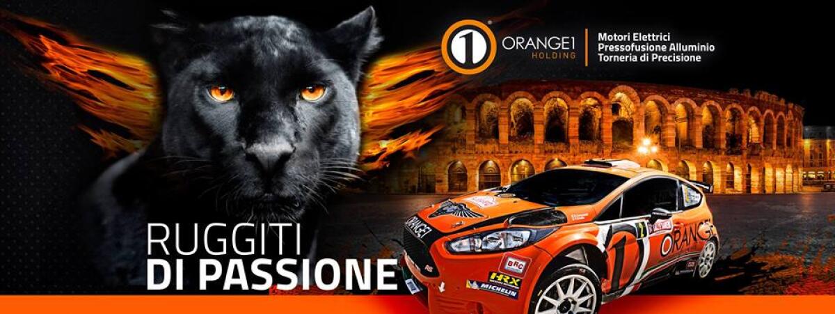 Orange1 e i “Ruggiti di passione”. - 