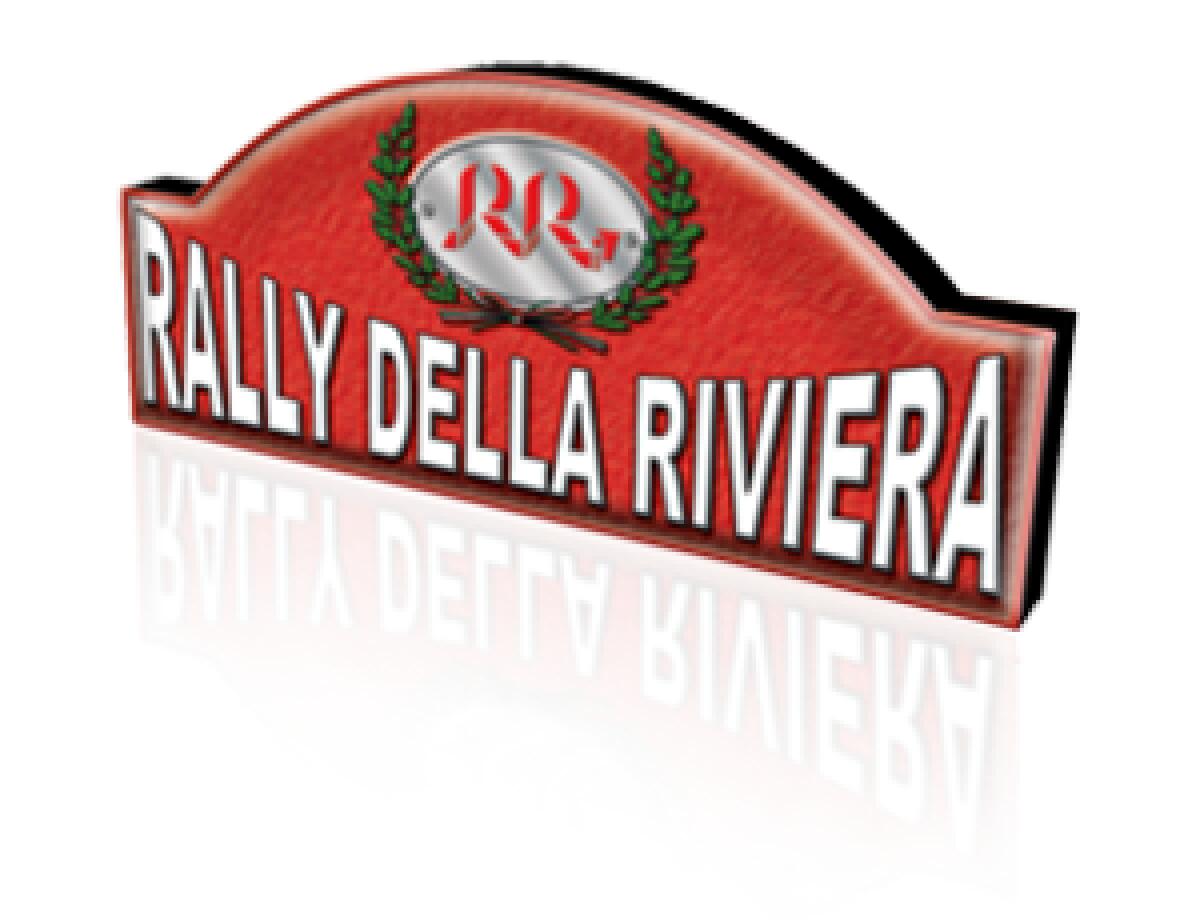 Vittalini si aggiudica il Rally Riviera - 