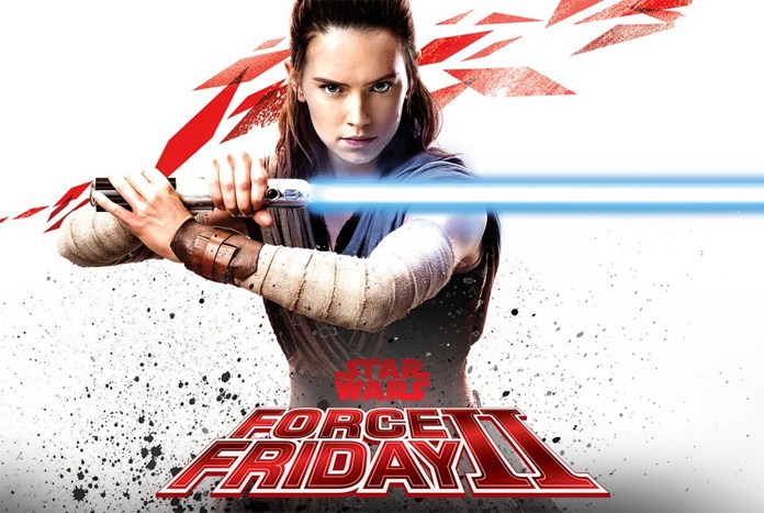 Tha Last Jedi: Carte da Collezione potrebbero anticipare l'intera trama